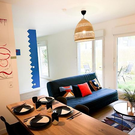 Appartement Disneyland Монтеврен Экстерьер фото